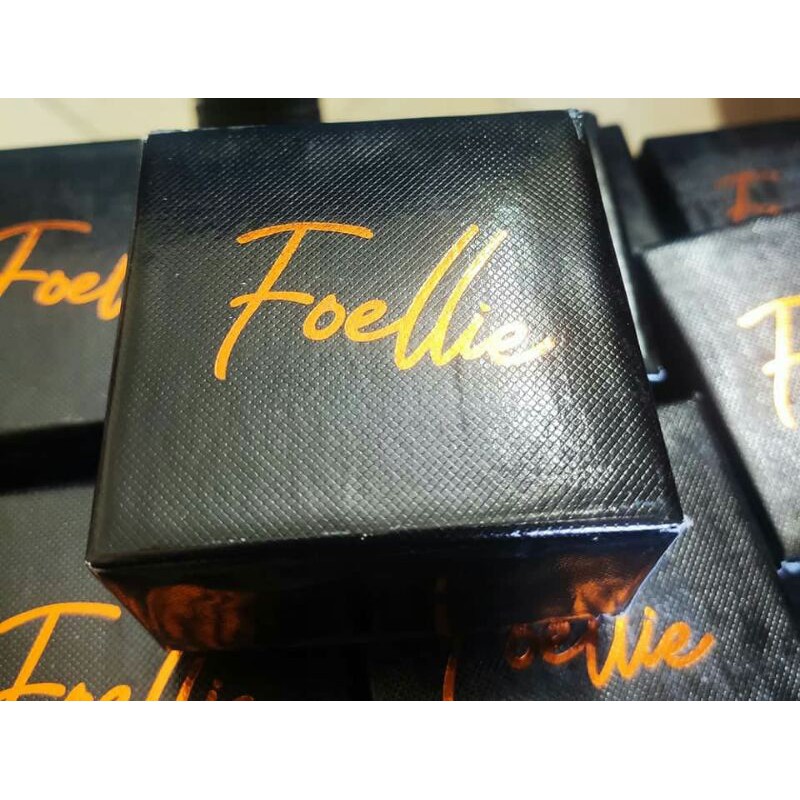 NƯỚC HOA VÙNG KÍN Foellie Eau DeBijou (lọ 5ml) | BigBuy360 - bigbuy360.vn