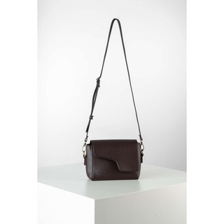 KHÂU BY CQ- Túi đeo chéo Adela