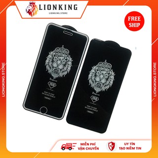 Kính cường lực iphone 15D 💝FREESHIP 💝 áp mã để được giảm 5% 👉 6/7/6Plus/7Plus/ X/XR/XsMax/11/11Pro/11ProMax