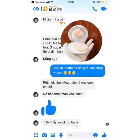 PHẤN HOA Cao Lanh Đông Y