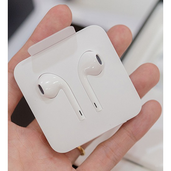 Tai nghe Iphone 8 Apple EarPods Chính hãng