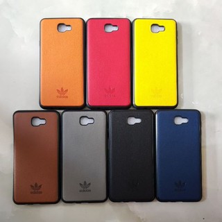 SAMSUNG J7 PRIME - Ốp lưng nhựa dẻo nhiều màu cực đẹp