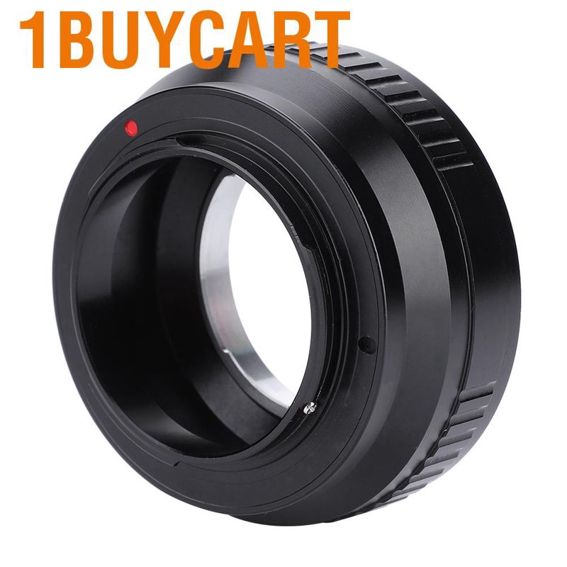 Ngàm chuyển đổi ống kính máy ảnh Exa-Fx chất lượng cao