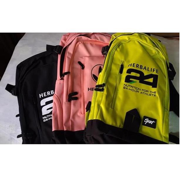 Balo HBL, dung tích 35l, siêu bền đẹp