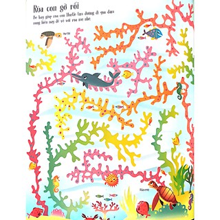 Trẻ Càng Chơi Càng Thông Minh