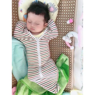 Nhộng chũn cho bé yêu thế hệ mới