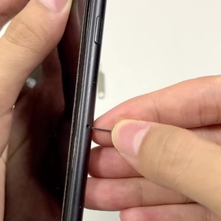 Combo 10 que chọt sim ( dày )