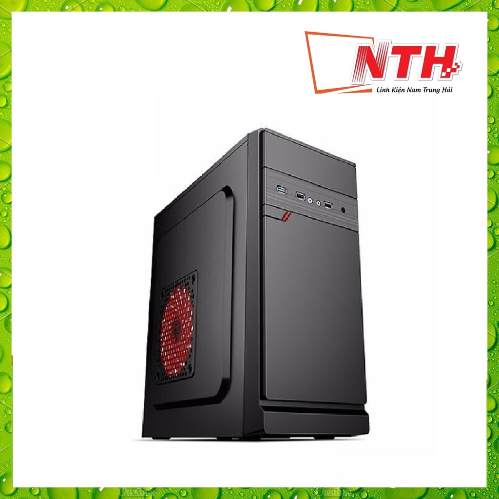 Case 286x - 2862/2863/2864/2865 (mATX)