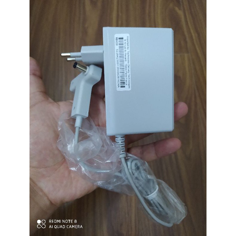 Nguồn đầu ghi hình camera 12V2.8A Acbel/Horno chuyên dụng | BigBuy360 - bigbuy360.vn