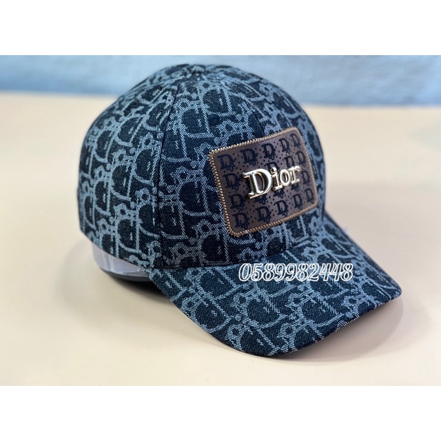 NÓN KẾT JEANS CAO CẤP THÊU LOGO MẠC DA NÂU đio Cực Chất Siêu Xịn (Siêu rẻ 1996)
