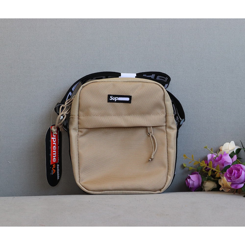 [CÓ VIDEO] Túi $UP đeo chéo thời trang - Nam nữ | BigBuy360 - bigbuy360.vn