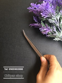 Nhíp gấp giấy chỉnh hình
