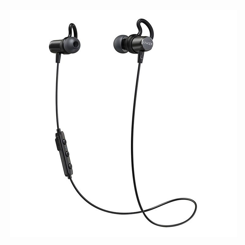 Tai Nghe Bluetooth Nhét Tai Anker SoundBuds Surge A3236