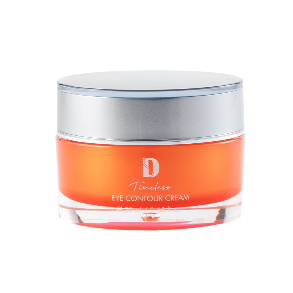 Kem Mắt Doskin Q10 Eye Contour 20ml | BigBuy360 - bigbuy360.vn