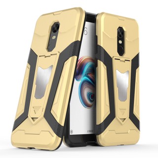 Xiaomi Redmi Note 4X - Ốp Chống Sốc IRONMAN V2