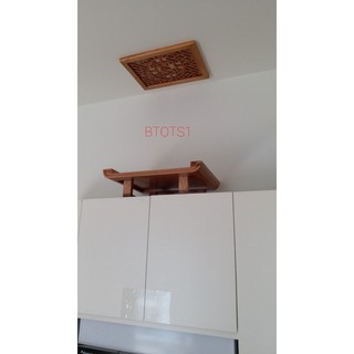 Bàn Thờ Ông Táo