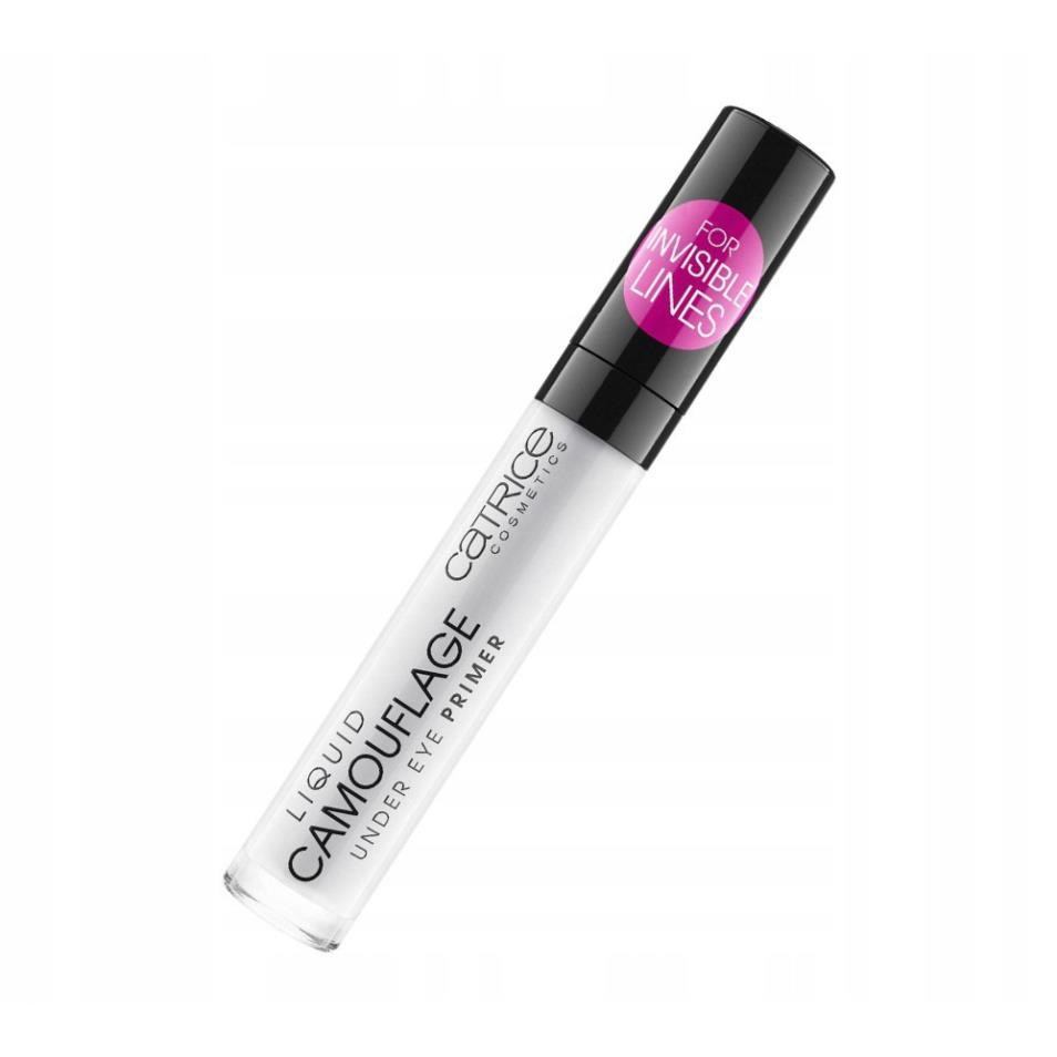 KEM LÓT MẮT CATRICE LIQUID CAMOUFLAGE UNDER EYE PRIMER 5ml | BigBuy360 - bigbuy360.vn