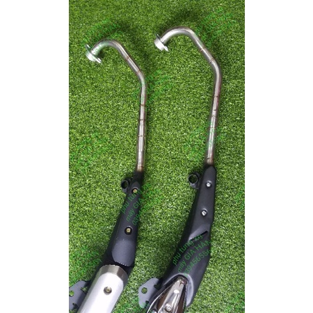 Bô Exciter 135 giả zin dành cho các dòng xe ya Exciter 5 số côn tay và Sirius Jupiter Taurus msp0012