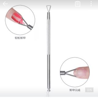 Sủi sơn gel