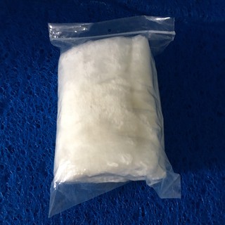 Túi lọc bể cá chống tràn 2 lớp cao cấp