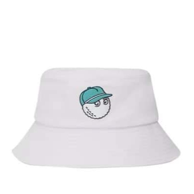 MŨ GOLF MALBON VÀNH TRÒN PHONG CÁCH MỚI