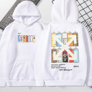 [UNISEX] FREESHIP Áo khoác nam- Áo Hoodie Off White Cực Chất, Siêu Rẻ, Bán Chạy Nhất 2019 hàng cao cấp