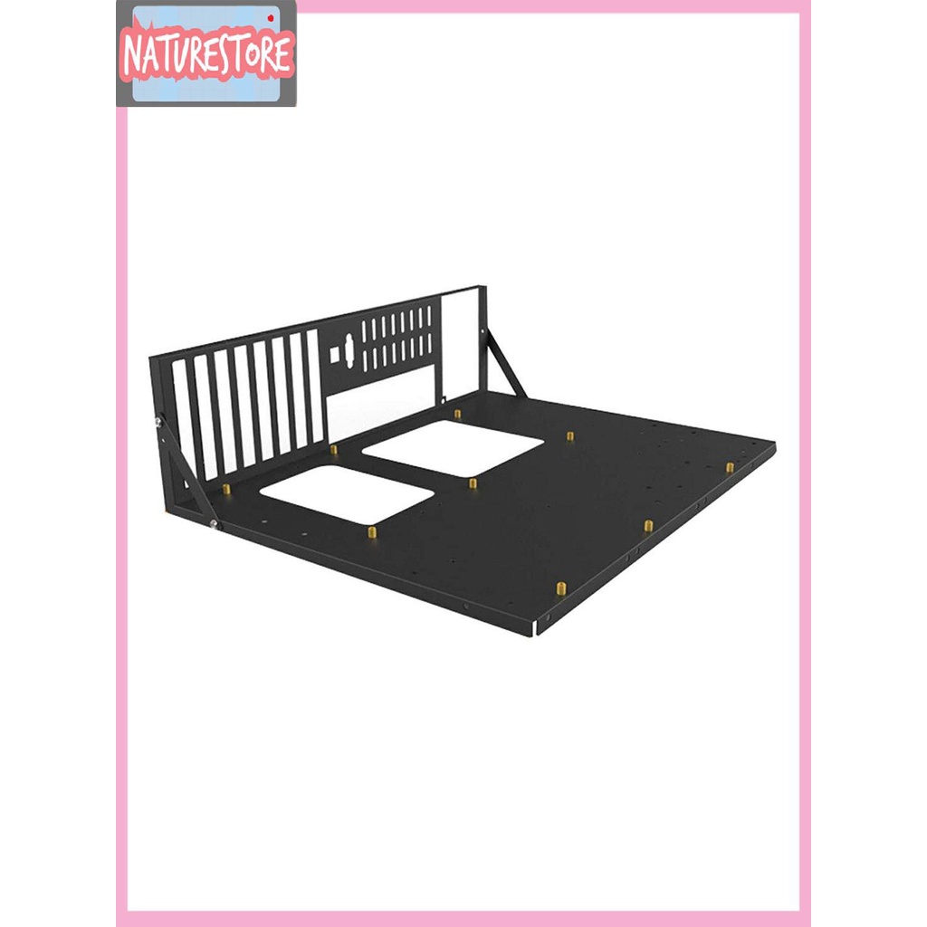 【SW】Thicker Version Open Studio Chassis Frame Motherboard Bracket Holder | BigBuy360 - bigbuy360.vn