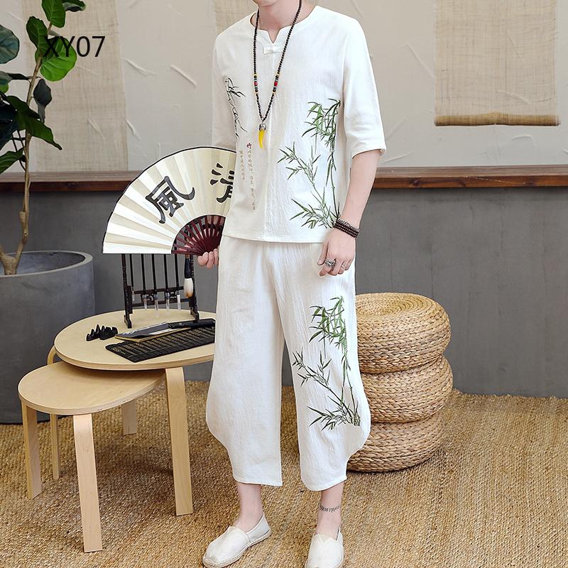 bộ quần áo thể thao cho cặp đôi