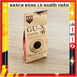 Cà phê rang xay nguyên chất 100%
