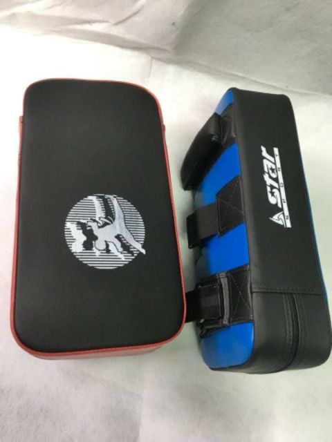 LAMPER - KHIÊN ĐỞ ĐÁ TẬP VÕ THUẬT