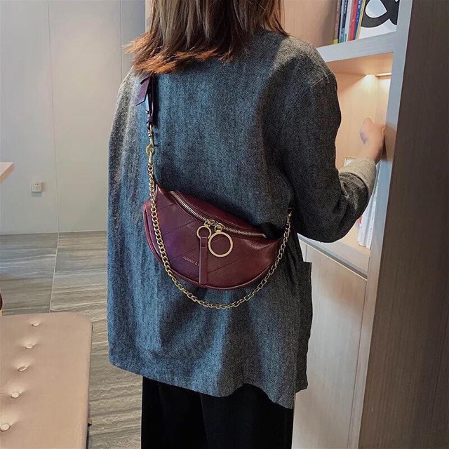 Túi đeo bụng siêu chất | BigBuy360 - bigbuy360.vn