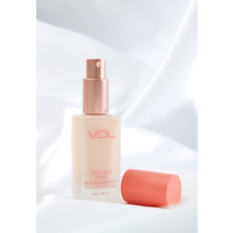 Kem lót mịn màng VDL Velvet Blur Primer 30ml