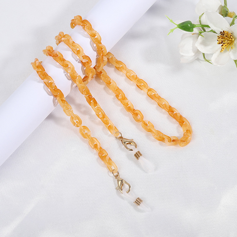 Dây Đeo Kính Nhiều Màu Chống Thất Lạc Tiện Lợi