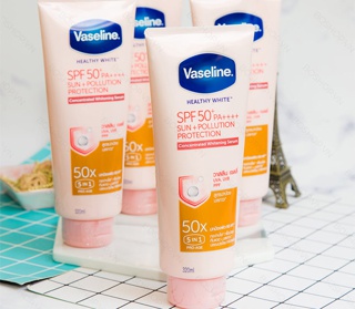 [FREESHIP] Kem dưỡng Vaseline 50x THÁI LAN