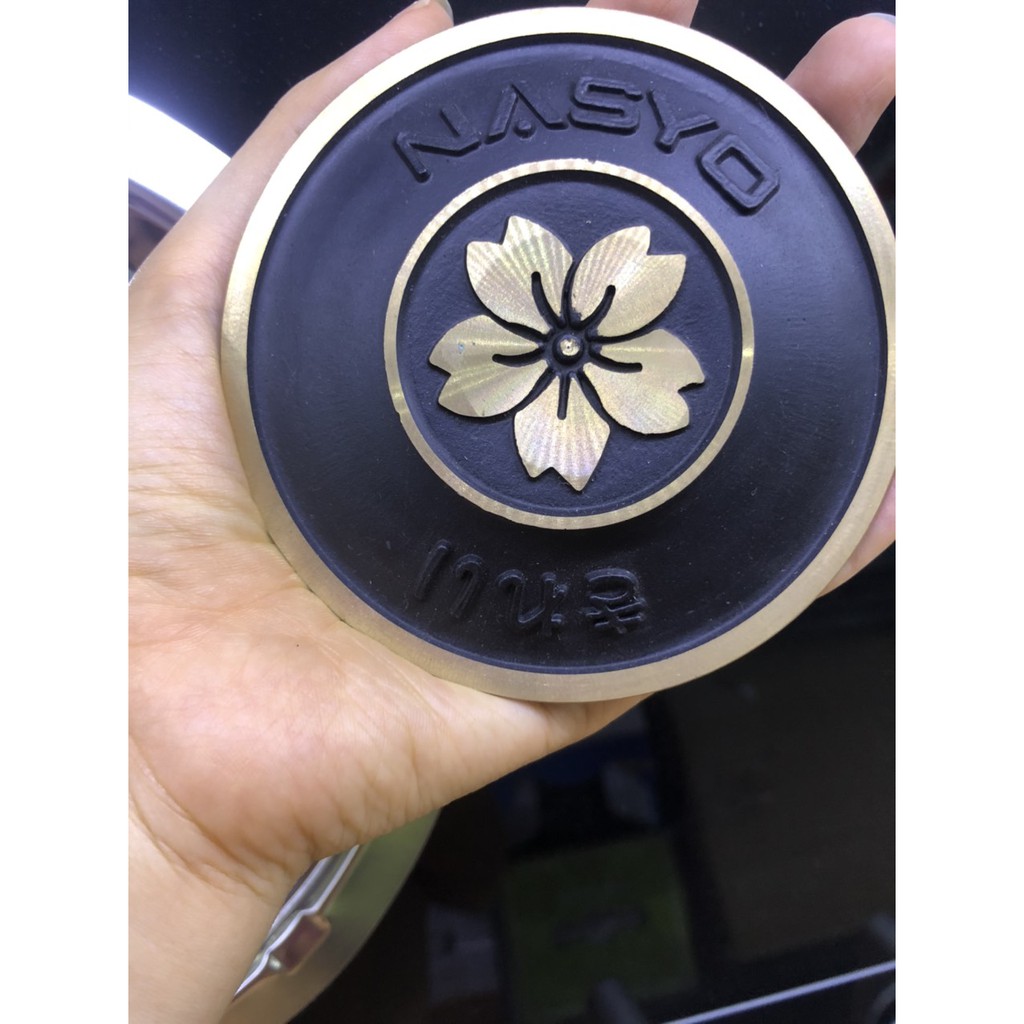 Bếp gas âm  🌹 RẺ-UY TÍN-SỐ 1 🌹 bếp gas âm cơ NASYO 0119 siêu tiết kiệm gas