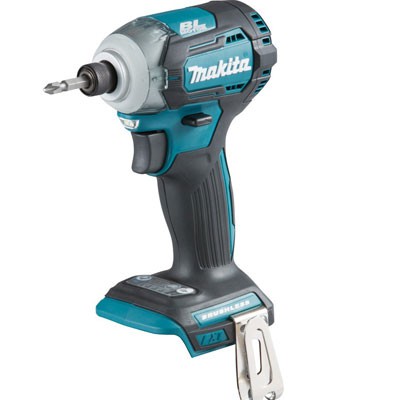 Máy Bắt Vít Dùng Pin MAKITA DTD170Z (Chưa Kèm Pin &amp; Sạc) - Chính Hãng