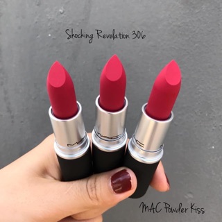 Son Mac 306 Fullsize Shocking Revelation