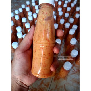 Nước chấm hải sản Linh 260g (180ml)