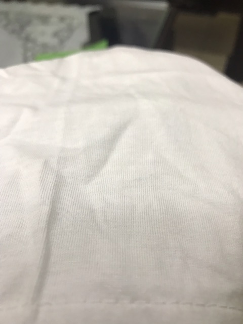 Áo đông xuân trắng cao cấp