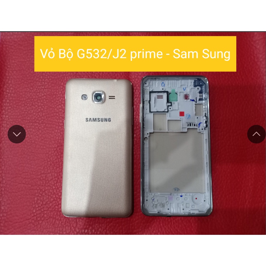 Vỏ bộ G532-J2 Prime SAM SUNG