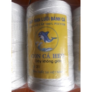 Dây nhợ 21,dây câu cá,dây thả diều ,dây nhơ đa năng