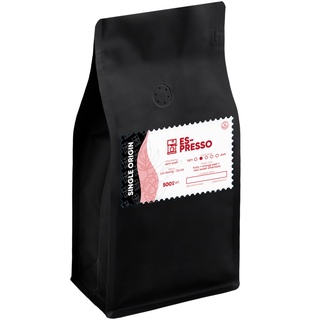 [ CÀ PHÊ HẠT PHA MÁY ] Espresso Single Origin - Cà phê rang xay