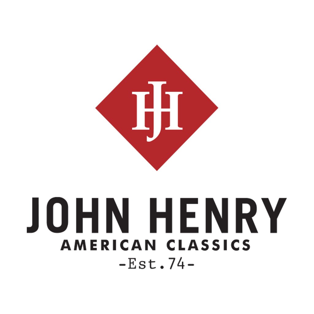 Thời Trang Nam John Henry