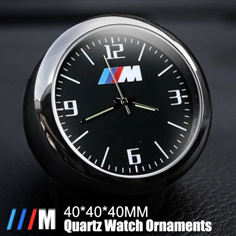 Đồng hồ chuyên dụng thích hợp trang bị cho xe hơi BMW