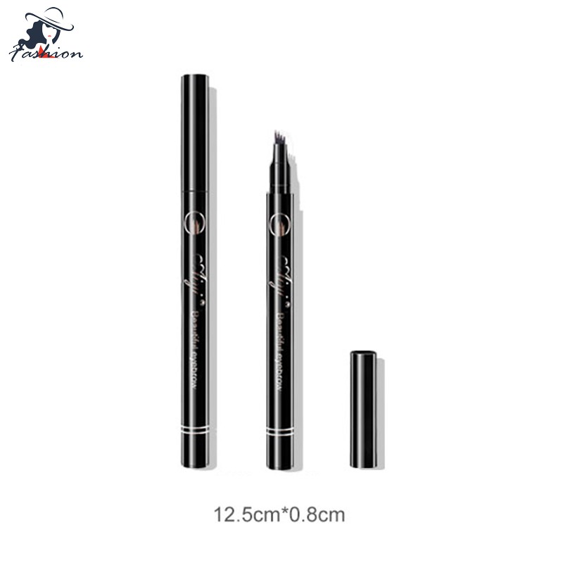 [Hàng mới về] Chì kẻ phẩy sợi lông mày chống thấm nước cao cấp | BigBuy360 - bigbuy360.vn