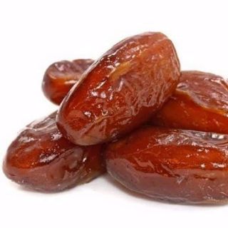 ( MIỄN SHIP Ở HCM) 1KG Chà là Ấn độ TO ngon rẻ..( dạo/ sỉ/ combo)