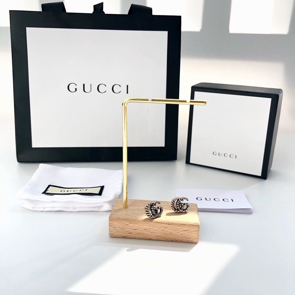 Khuyên tai Gucci1 FW21