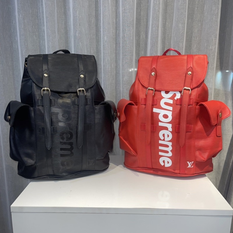 Ba lô supreme Lv