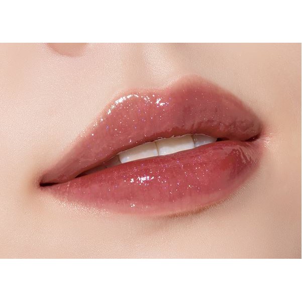 [Hàng mới về] Son Tint APIEU Juicy Pang Ánh Nhũ Lấp Lánh Để Trang Điểm Môi | BigBuy360 - bigbuy360.vn