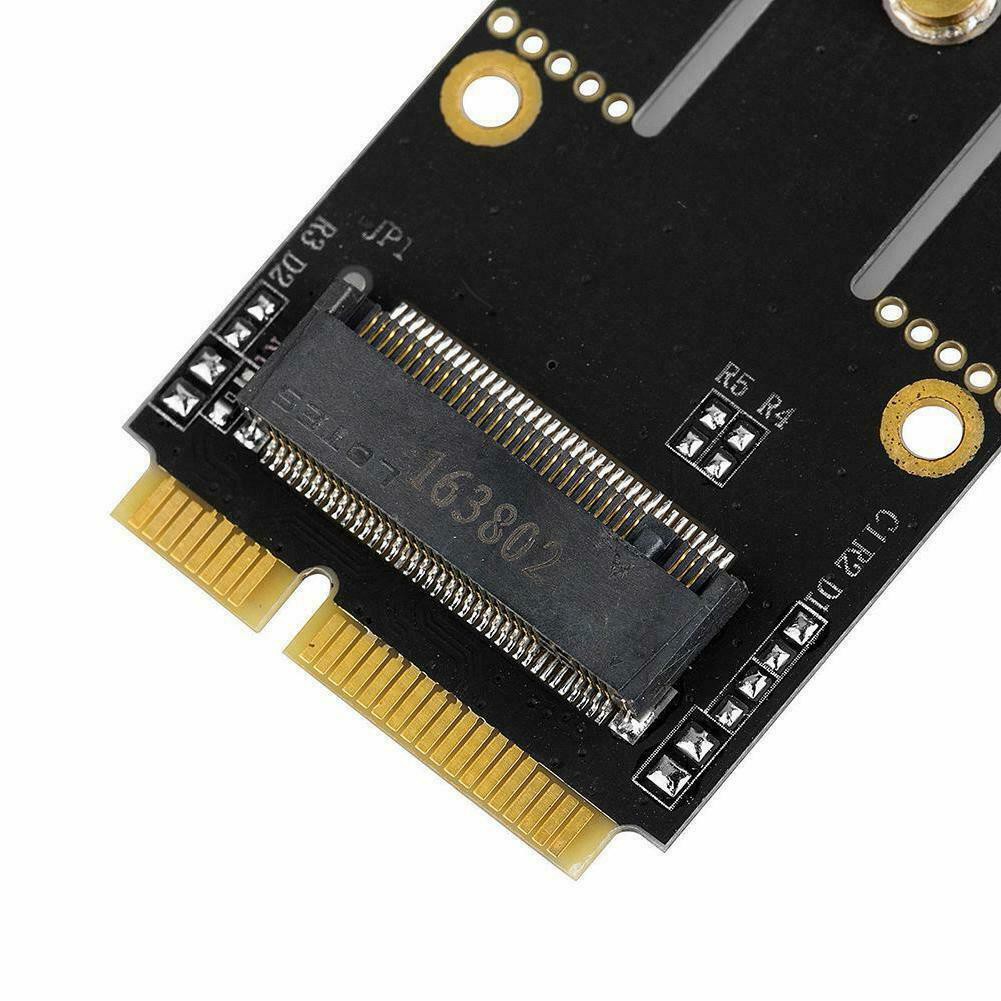 Card Chuyển Đổi Ngff Sang Mini Pci-E M.2 Wifi Cho Intel Ax200 9260 8526 8260 | BigBuy360 - bigbuy360.vn